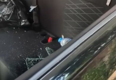 Pecah Kaca Mobil dalam Hitungan Detik, Pria Asal Bogor Beraksi di 13 Lokasi di Kediri Raya Dibekuk Polisi.