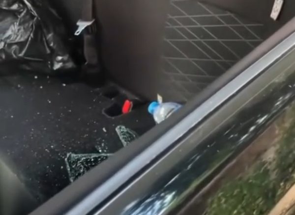 Pecah Kaca Mobil dalam Hitungan Detik, Pria Asal Bogor Beraksi di 13 Lokasi di Kediri Raya Dibekuk Polisi.
