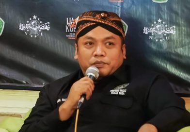 Munas-Konbes NU 2026 Dikawal Kekuatan Banom NU, Pengamanan Terintegrasi Disiapkan