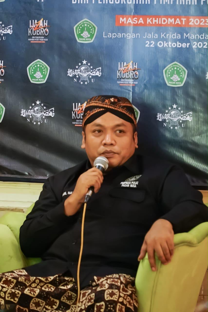 Munas-Konbes NU 2026 Dikawal Kekuatan Banom NU, Pengamanan Terintegrasi Disiapkan