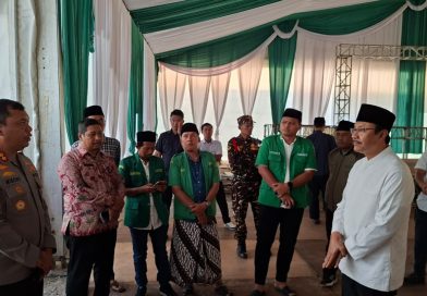 Munas-Konbes Dibuka Malam Ini di Ploso, Gus Ipul: Insyaallah Presiden Hadir di Penutupan Munas-Konbes Dibuka Malam Ini di Ploso, Gus Ipul: Insyaallah Presiden Hadir di Penutupan