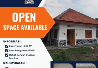 Optimalkan Aset Strategis, KAI Daop 7 Madiun Ajak Investor Manfaatkan Platform Digital “Space B KAI”