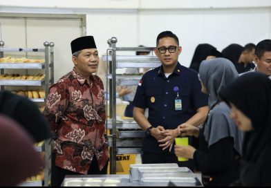 Pastikan Dokumen Santri WNA Tertib, Imigrasi Kediri Bersama Tim Gelar Sidak di Ponpes Wali Barokah Pastikan Dokumen Santri WNA Tertib, Imigrasi Kediri Bersama Tim Gelar Sidak di Ponpes Wali Barokah