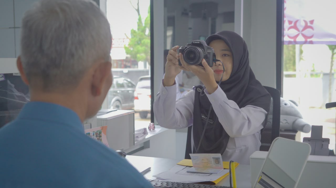 Masuki Pertengahan Oktober, Imigrasi Indonesia Lampaui Target PNBP Tahun 2026.